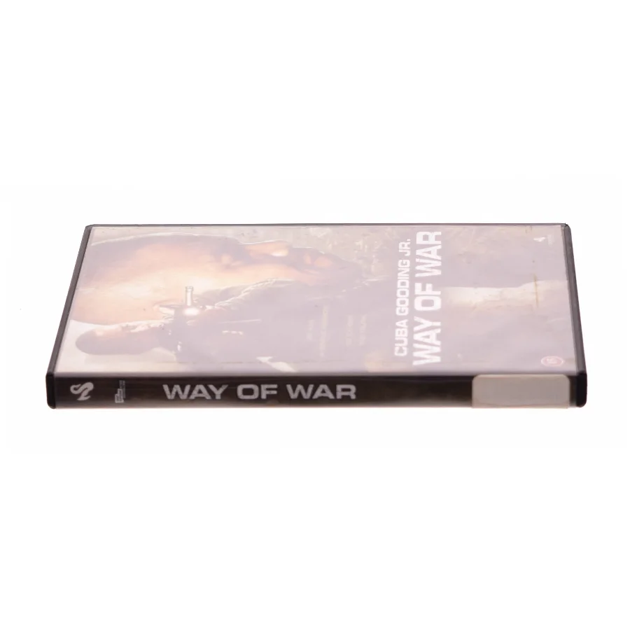 Way of War