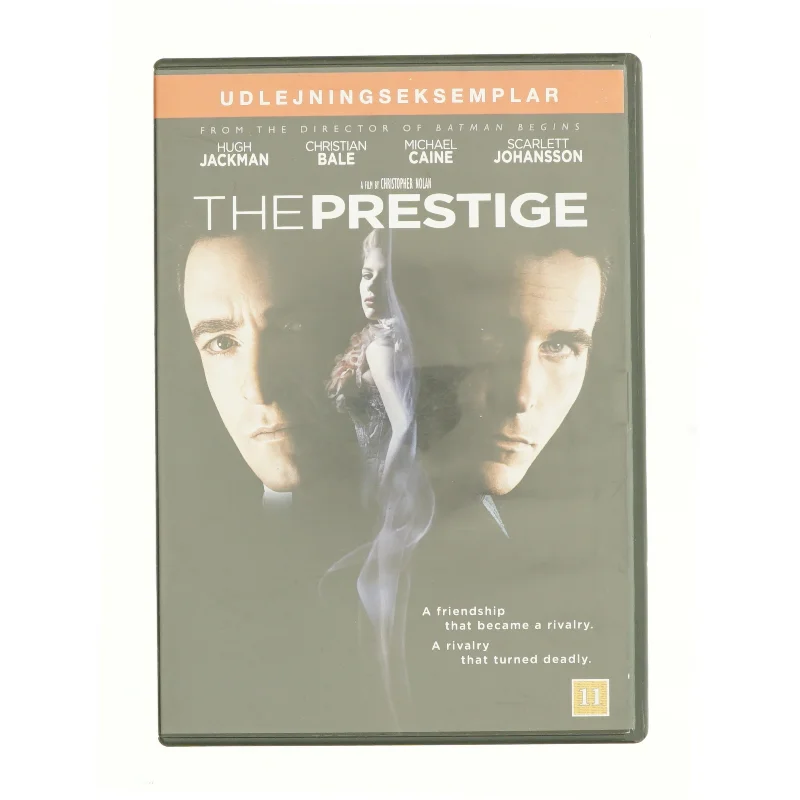 The Prestige