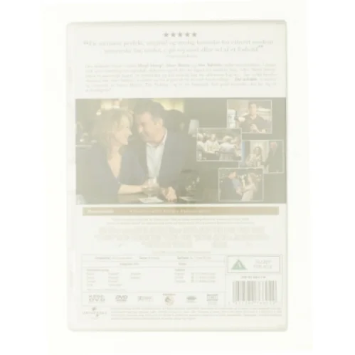 ITS COMPLICATED/DET INDVIKLET 