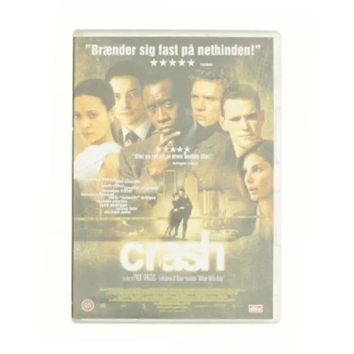 Crash