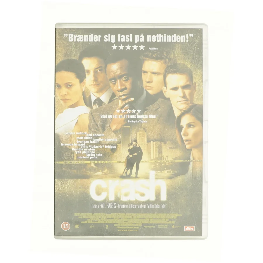 Crash