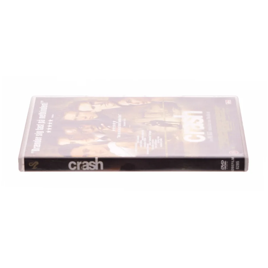 Crash