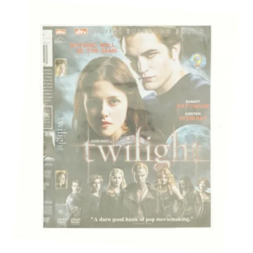 Twilight