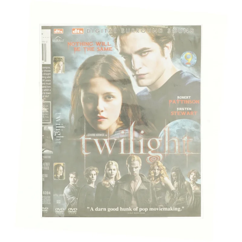 Twilight