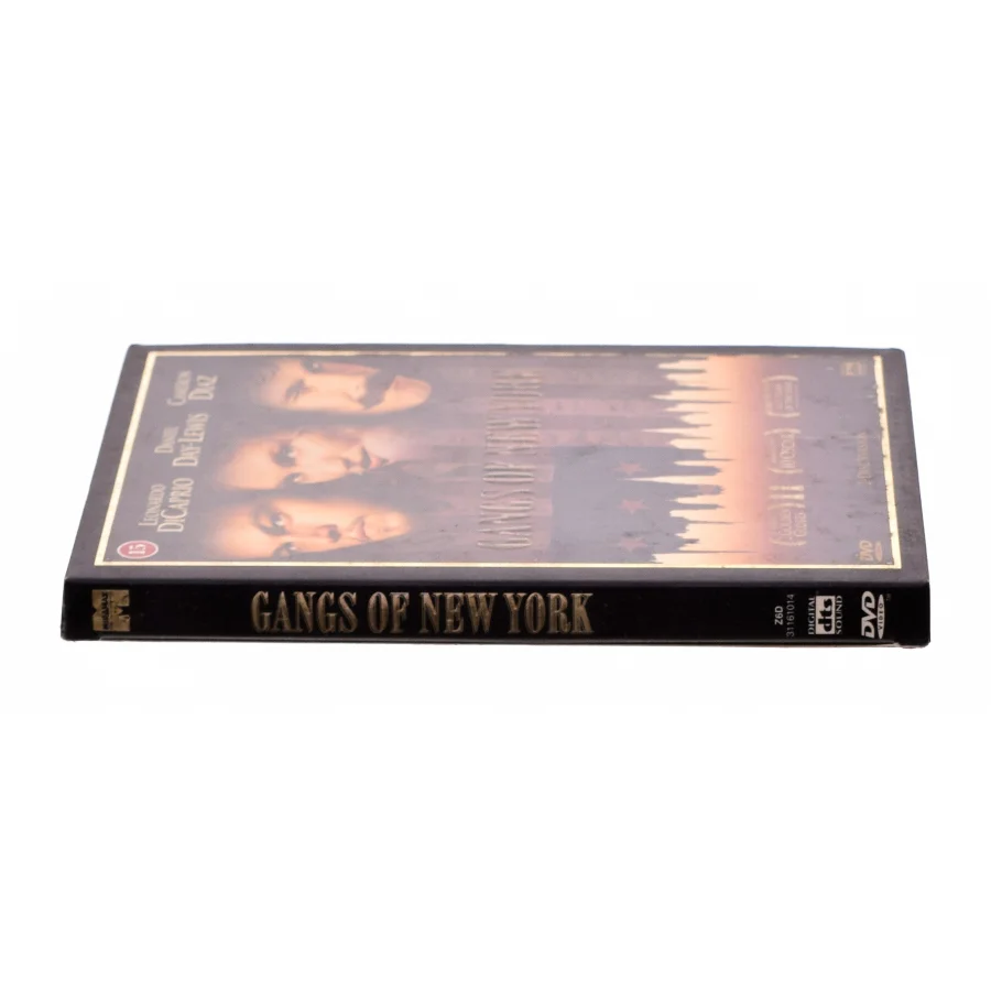 Gangs of New York