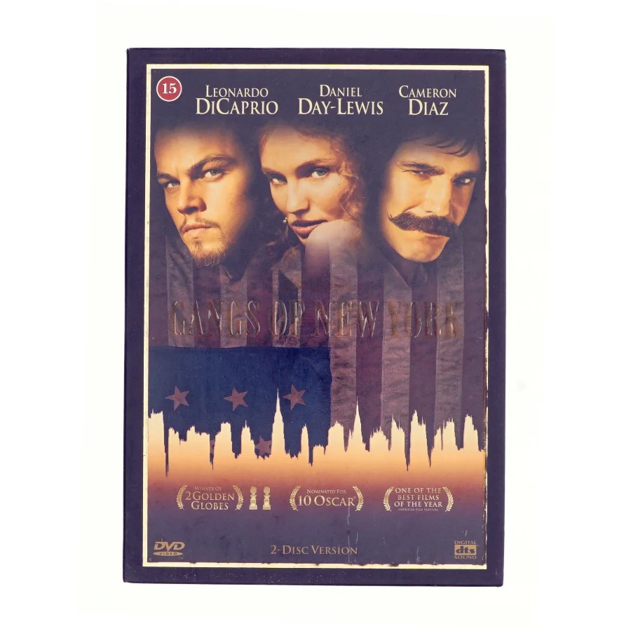Gangs of New York