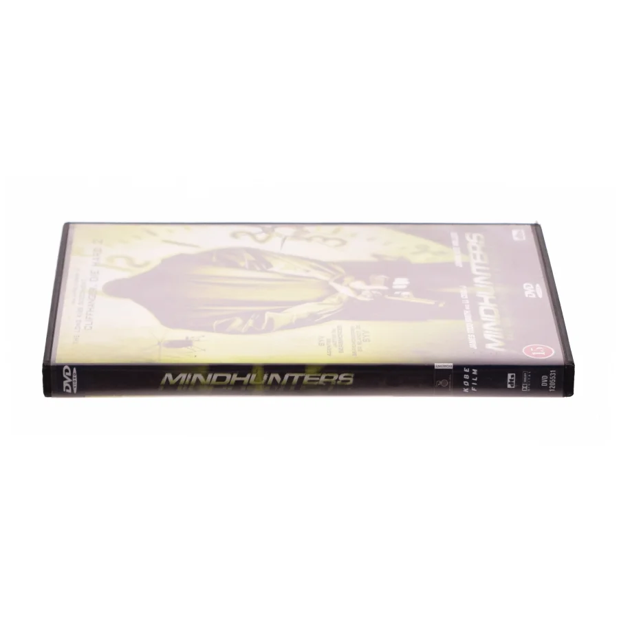 Mindhunters