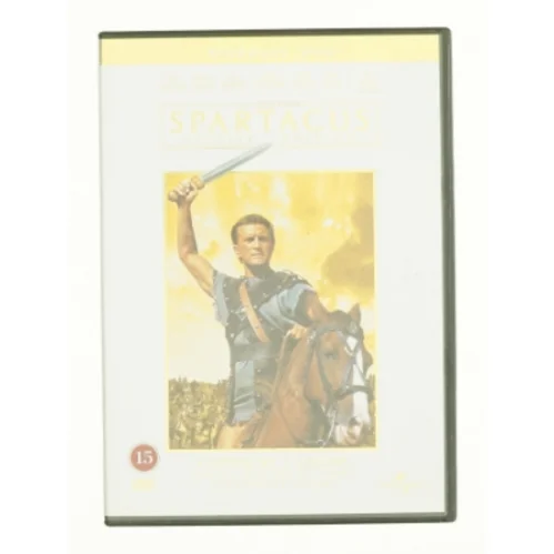 Spartacus
