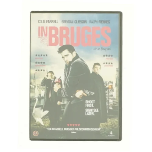 In Bruges
