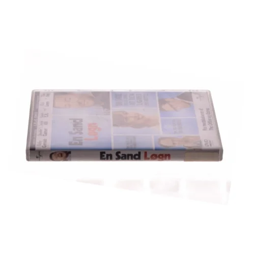 En sand løgn fra dvd