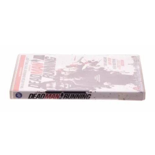 Deadman Running