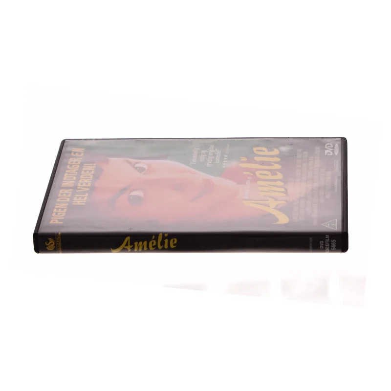 Amelie fra DVD