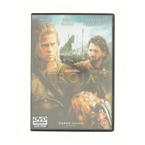 Troja