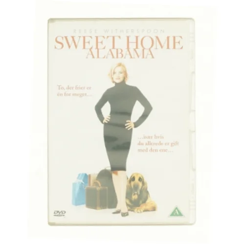 Sweet Home Alabama