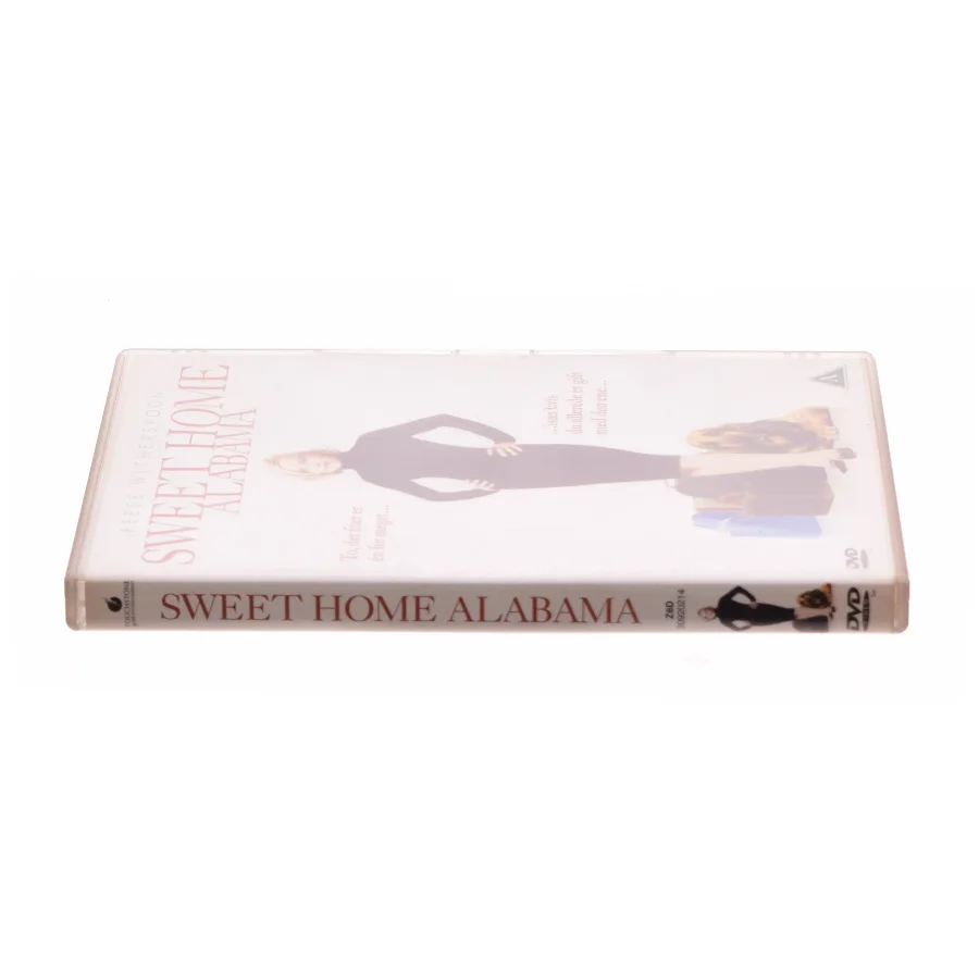 Sweet Home Alabama