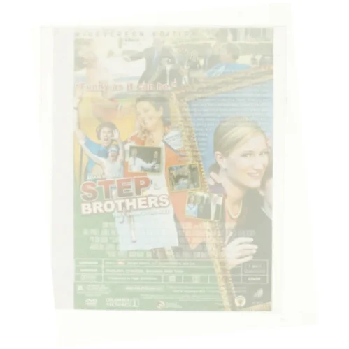 Step Brothers