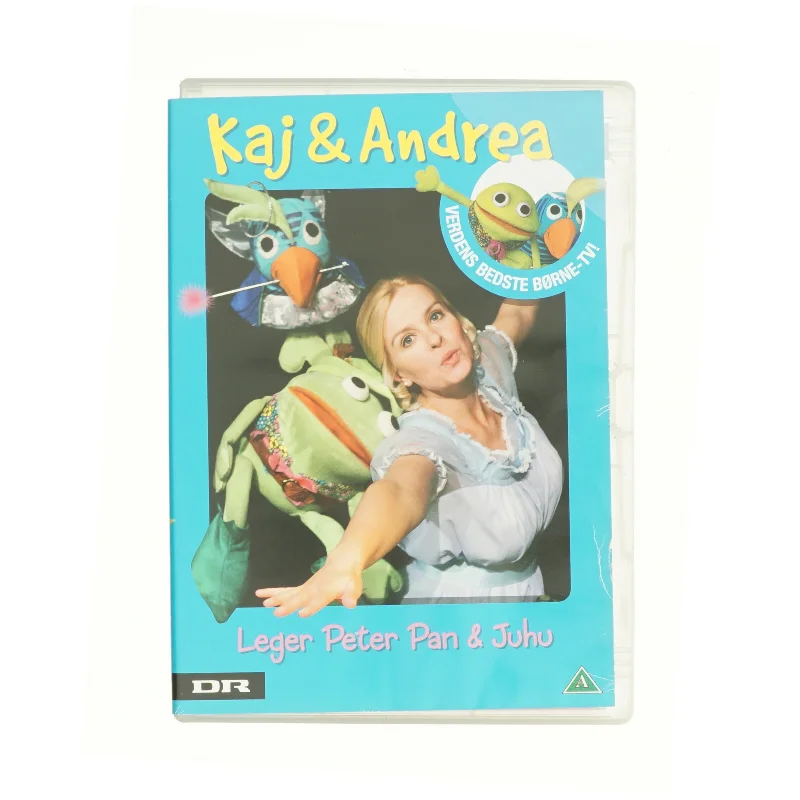 Leger Peter Pan / Juhu