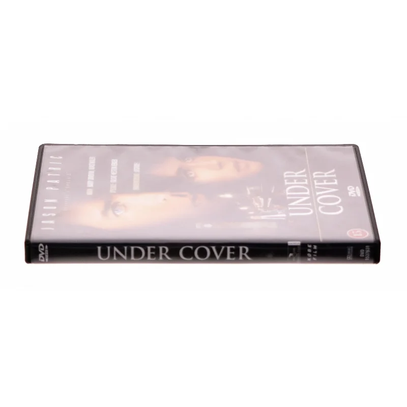 Under Cover