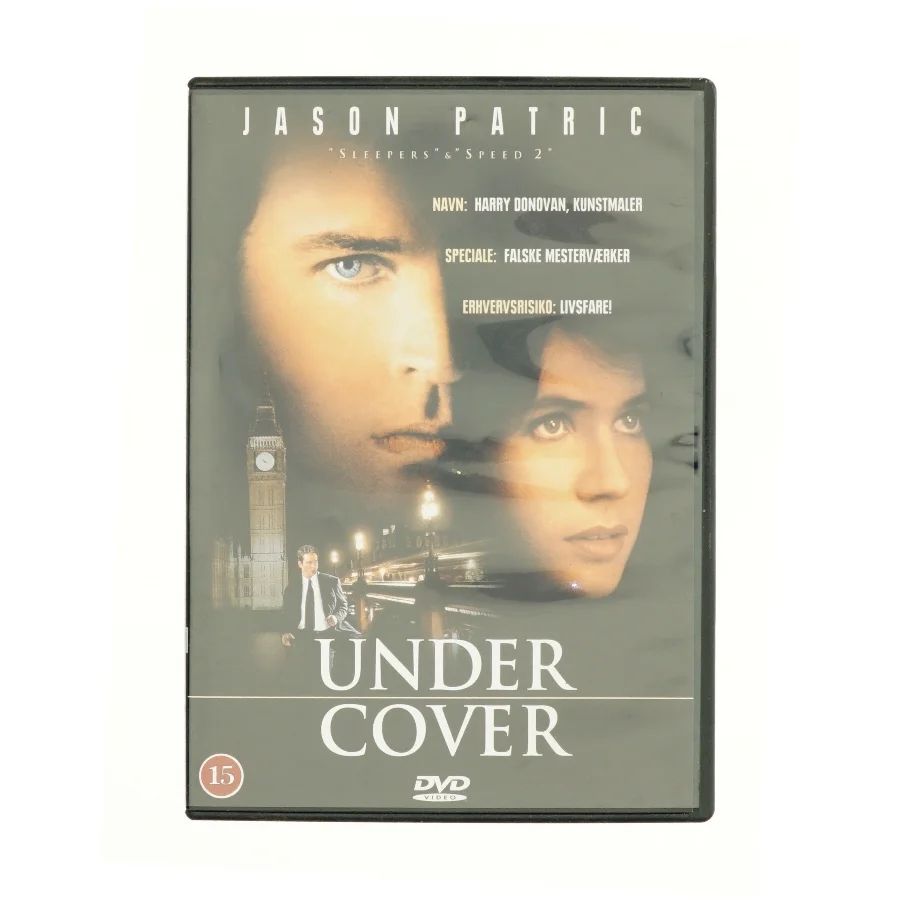 Under Cover