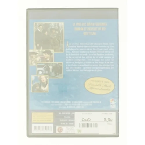 "Danielle Steel" Kærligheden