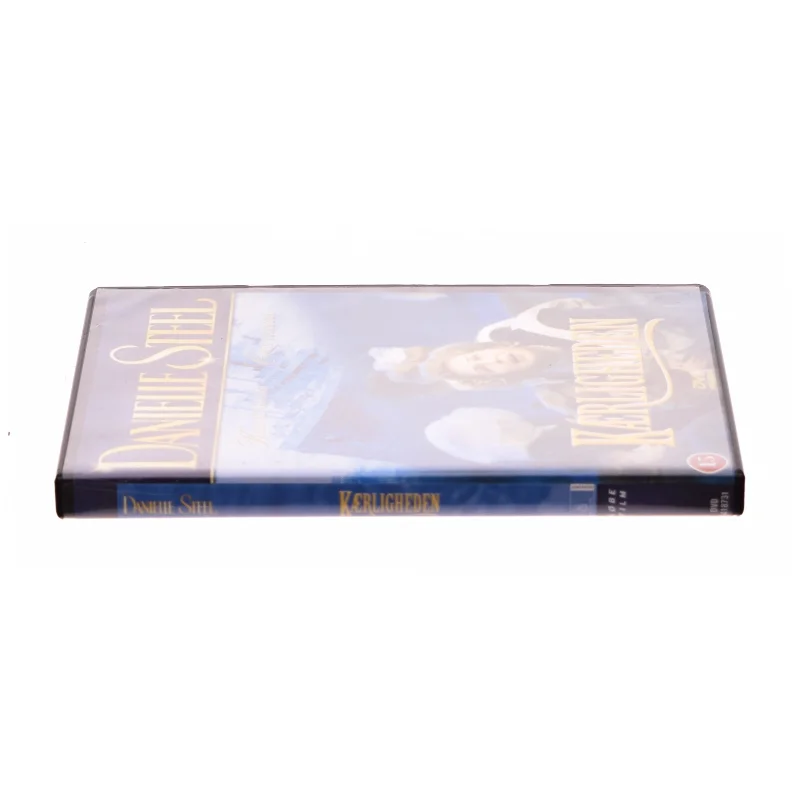 "Danielle Steel" Kærligheden