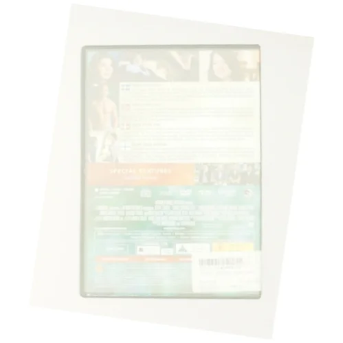 Crazy, stupid, love. fra dvd