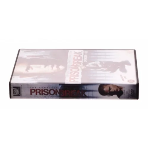 Prisonbreak 1 Comple