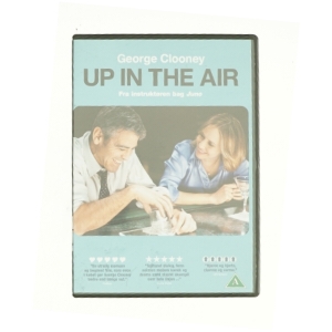 UP IN THE AIR