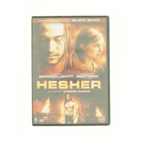 Hesher