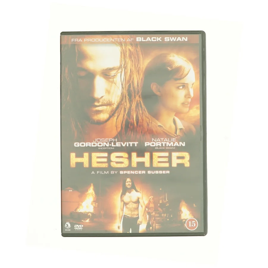 Hesher