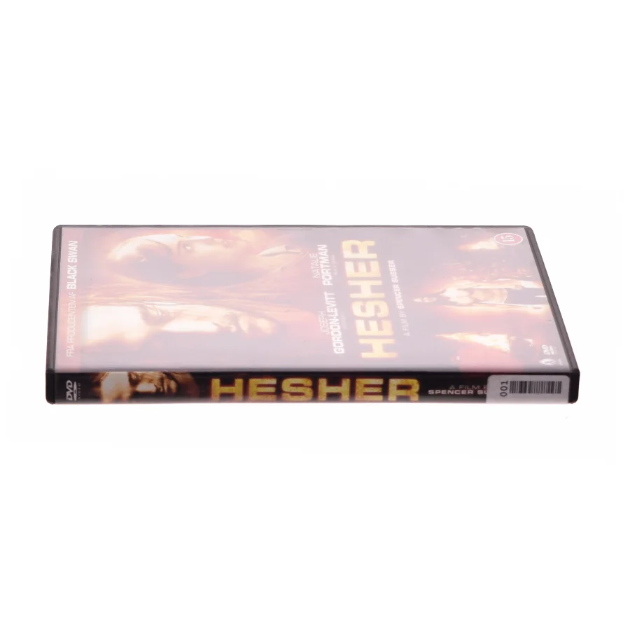 Hesher