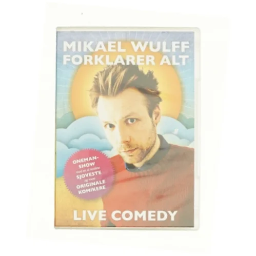 Michael Wulff forklarer alt