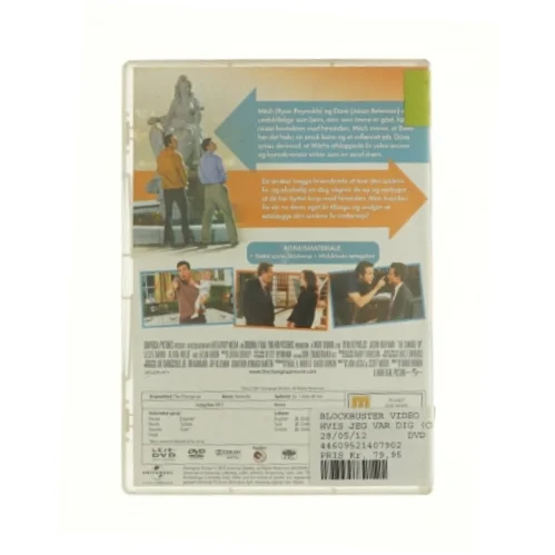 Hvis jeg var dig fra dvd