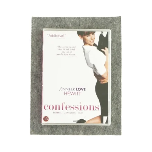 Confessions (DVD)