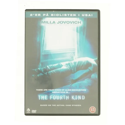 The Fourth Kind