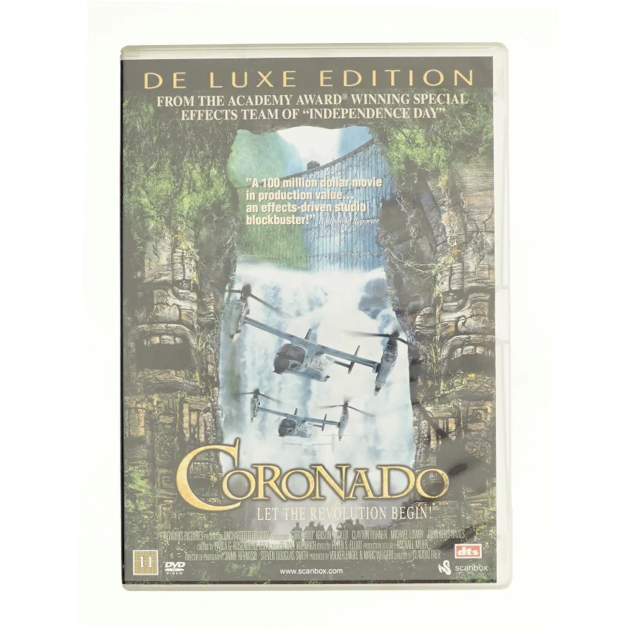 Coronado