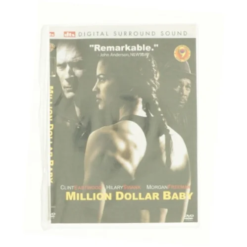 Million Dollar Baby