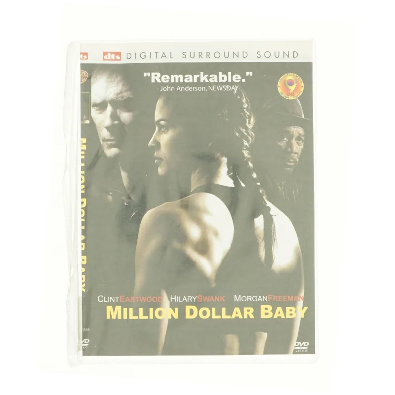 Million Dollar Baby