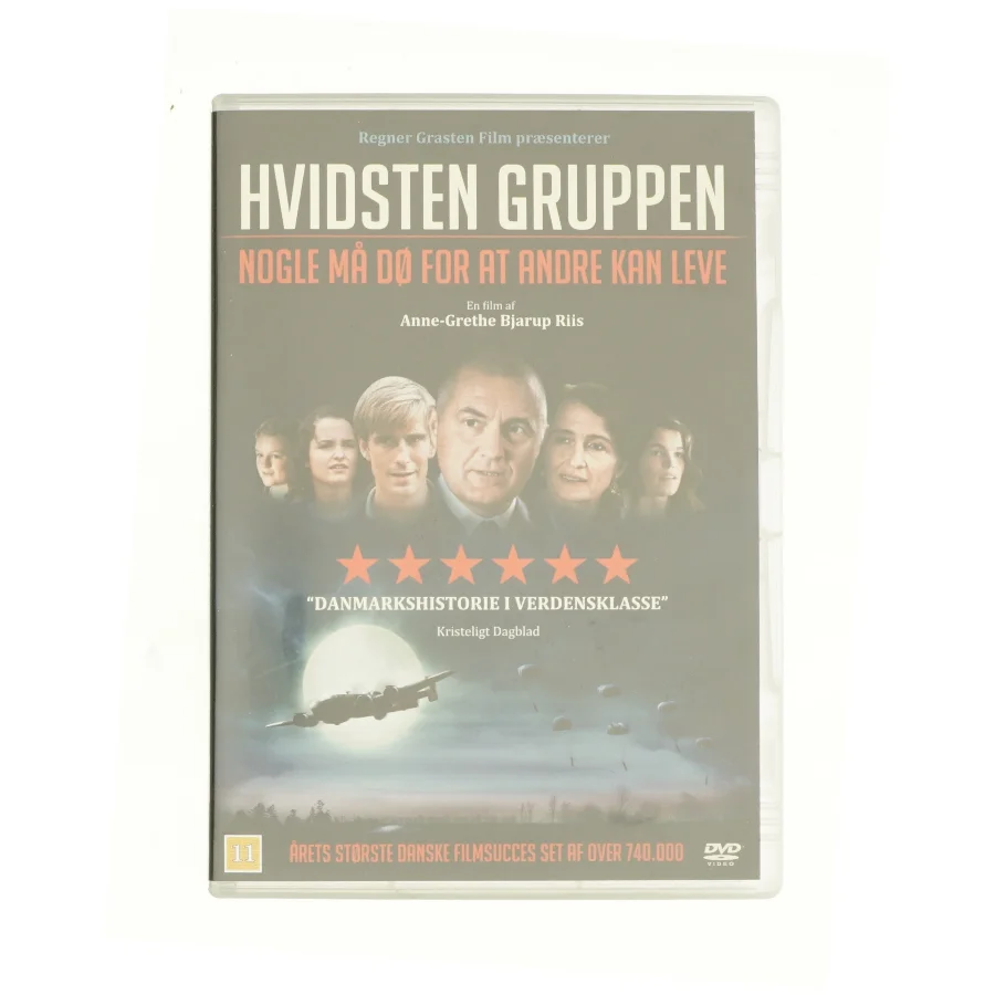 Hvidsten Gruppen