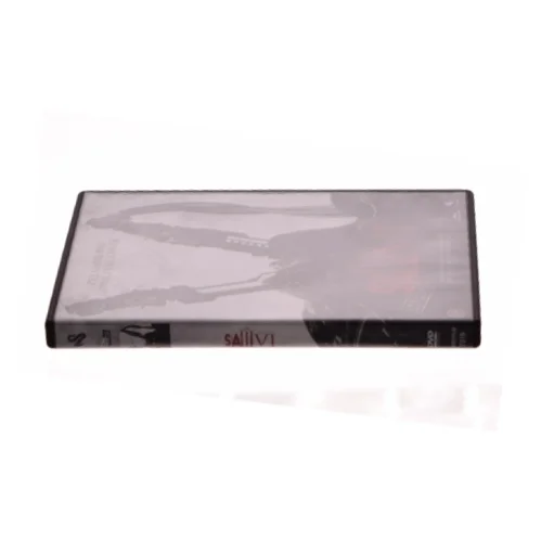 Saw  fra dvd