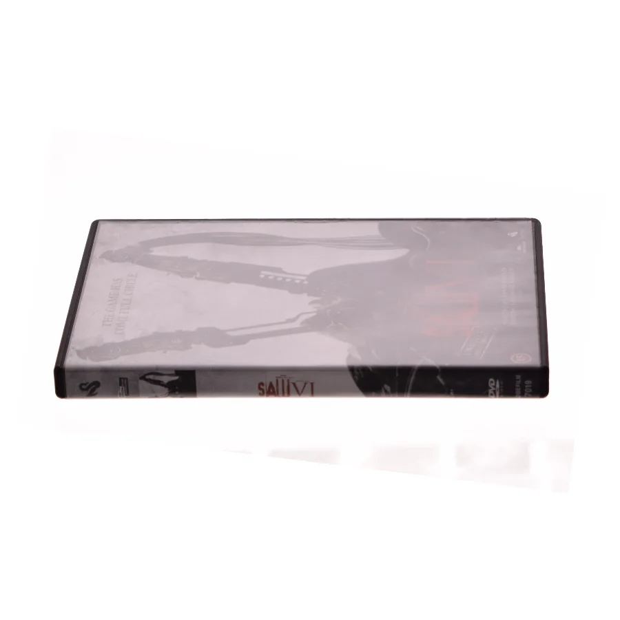 Saw  fra dvd
