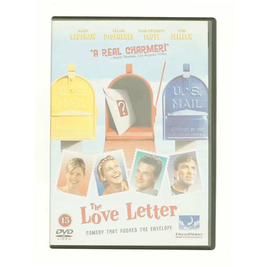 The love letter