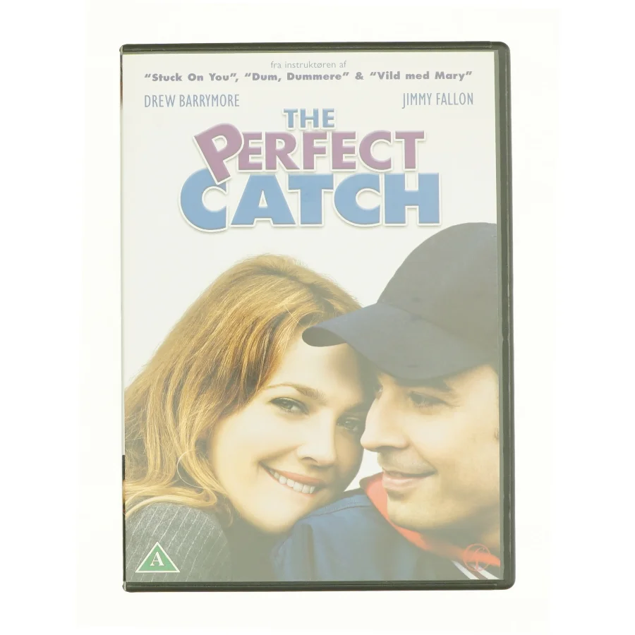 The perfect catch