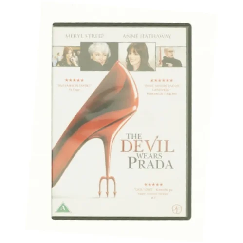 Devil Wears Prada
