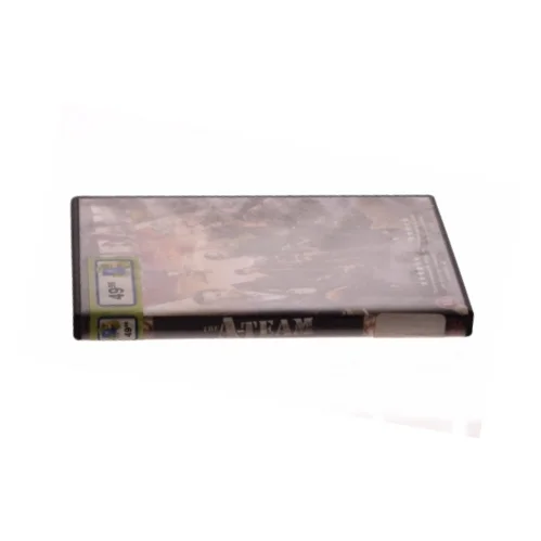 The A-team fra dvd