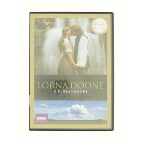 Lorna Doone