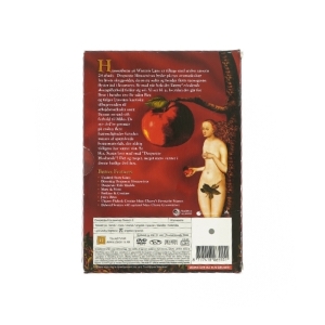 Desperate housewives - Sæson 2 (DVD)