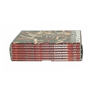 Desperate housewives - Sæson 2 (DVD)