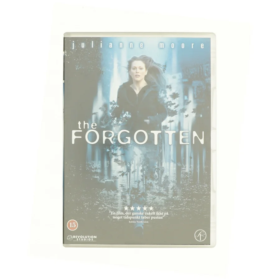 The Forgotten