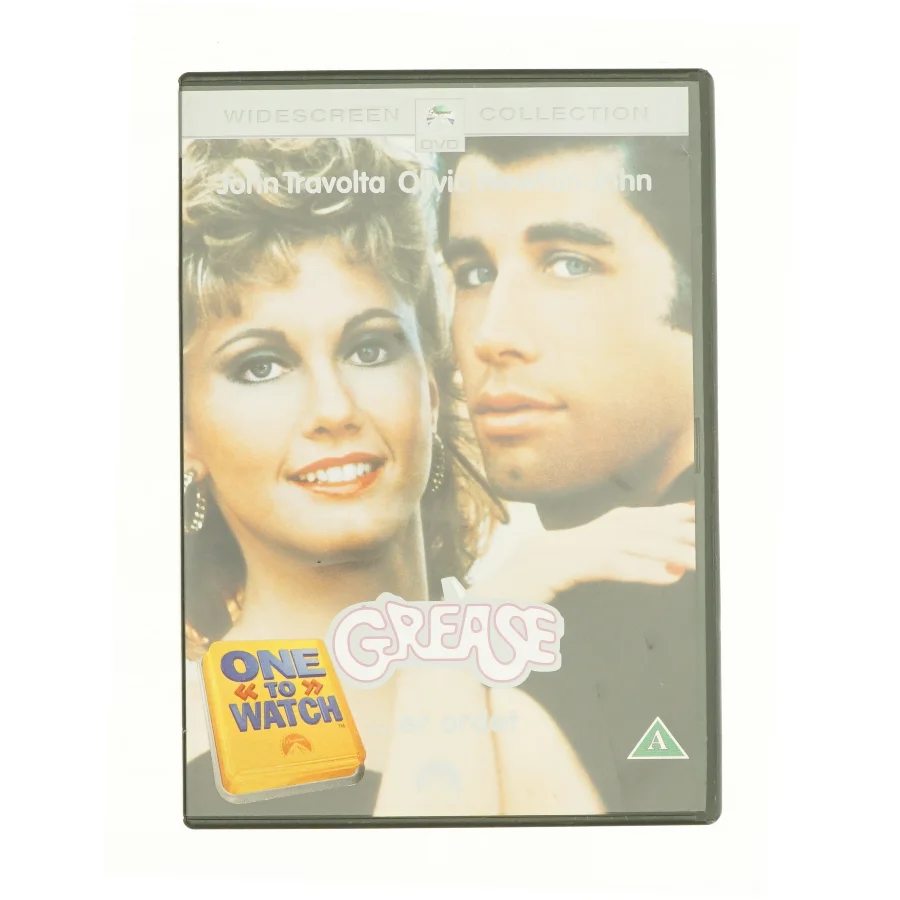 Grease